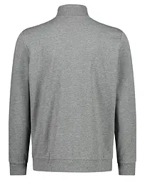 Кофта CMP Man Jacket 32D8087 Grey S (1097-32D8087M-19UL 46) - мініатюра 3