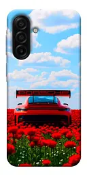 TPU чохол Demsky Wild elegance для Samsung Galaxy A17 5G/4G