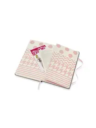 Записник Moleskine Barbie середній, Лінійка (LEBRQP060) - мініатюра 6