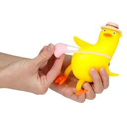 Іграшка Monster Gum Крутий заміс Chill Goose (T25378) - мініатюра 14
