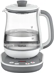 Електрочайник Tefal BJ551B10 (6770470) BJ551B10 - мініатюра 4