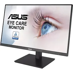 Монітор 23.8" ASUS VA24EQSB FHD IPS 75Hz (90LM056F-B04170) - мініатюра 3