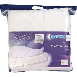 Наматрацник Руно Protect силіконовий на резинці 160х200 см (827.04ГСУ_Protect) - мініатюра 5