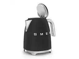 Електрочайник Smeg KLF03BLMEU - мініатюра 8