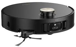 Робот-пилосос з вологим прибиранням Dreame X50 Ultra Black (RLX85CE-6-BL) - мініатюра 6