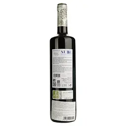 Вино Leza Garcia Nube De Leza Garcia Tempranillo Madurado DOCa Rioja червоне сухе 0.75 л - мініатюра 2