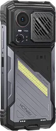 Смартфон Hotwav Hyper 8 Pro 12/512GB Black (Global) - мініатюра 5