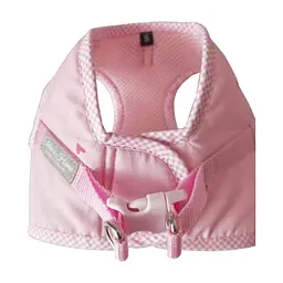 Шлея для собак Chloe's Home Florida hearts S (CLH2799)