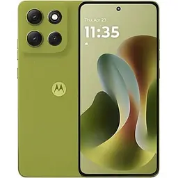 Смартфон Motorola Moto G100 Pro 8/256GB Green (CN) no NFC