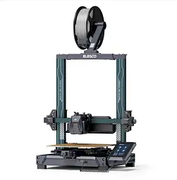 3D-принтер Elegoo Neptune 4 Pro (ELG-50.201.013300) - мініатюра 4