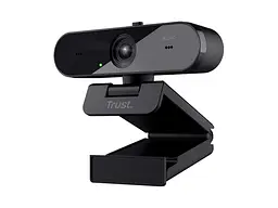 Веб-камера Trust Taxon QHD Webcam Eco (24732)
