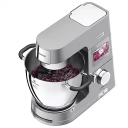 Кухонна машина Kenwood KCL 95.004 SI - мініатюра 3