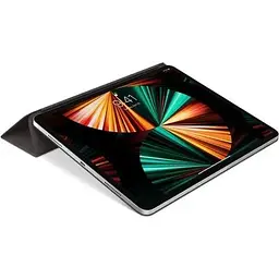 Чохол CasePro Smart Folio Black для iPad Pro 12.9" (2020 | 2021 | 2022 | M1 | M2) - мініатюра 5