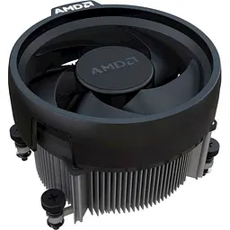 Процесор AMD Ryzen 5 7600 Box (100-100001015BOX) [88714] - мініатюра 5