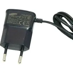 Адаптер мережевий Index Micro USB для тонометрів з роз'ємом Micro USB - мініатюра 4