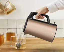 Електрочайник Tefal KI583C10 [86970] - мініатюра 3