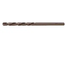Свердло по металу HSS - 12.5х101х151 мм DIN 338 HAISSER