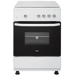 Газова плита Eleyus Faro 6001 EF WH - мініатюра 2