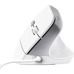 Миша Trust Bayo II Ergonomic USB White (25397) [115601]