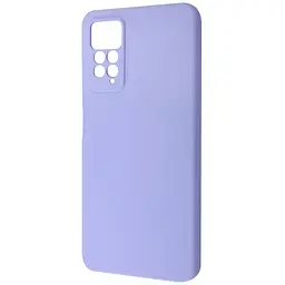 Чохол WAVE Colorful Case (TPU) Xiaomi Redmi Note 11 Pro/Redmi Note 12 Pro 4G в асортименті - мініатюра 4