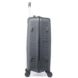 Валіза велика Semi Line 28 дюймів (L) Polypropylene Graphite (T5781-3) - мініатюра 3