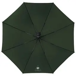 Розумна смарт-парасолька Opus One Smart Umbrella Green - мініатюра 3