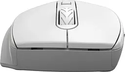 Мышь Canyon OnClick 20 Ergonomic Silent Wireless White (CNE-CMSW20W) - миниатюра 4