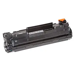 Картридж тон. TENDERLINE для HP LJ 1010, Canon LBP-2900 аналог Q2612A/Canon 703 Black ( 2000 ст.) (TL-Q2612A)