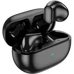 Навушники бездротові Borofone BW39 Enjoy true wireless BT headset TWS чорні