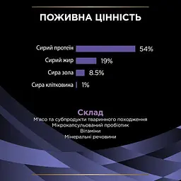Пробіотик PRO PLAN FortiFlora для дорослих собак та цуценят для підтримання нормальної мікрофлори шлунково-кишечного тракту 7 х 1 г - мініатюра 10