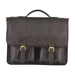 Сумка Ashwood 8190 Brown