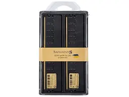Модуль пам'яті INTELIGENTES 16 GB (2x8GB) DDR3 1600 MHz (IU3BBB2/16)