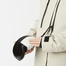 Куртка жіноча Picture Organic Orosi W 2026 XL Бежевий - мініатюра 4
