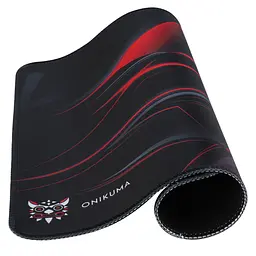 Килимок для миші Onikuma Gaming Mouse Pad G4 |350*300*2MM| - мініатюра 2