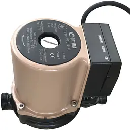 Насос підвищення тиску Optima PTS15-11 - мініатюра 2