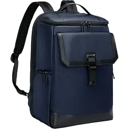 Рюкзак Tigernu T-B9055 15.6` Blue [121207] - мініатюра 3