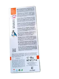 Ласощі для нерозлучників Lolo Pets Smakers з медом 90 г LO-72607 - мініатюра 2