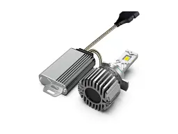 Автолампа Cyclone Led 9005/9006/9012 5700K Type 41 - мініатюра 4