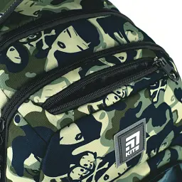 Рюкзак Kite Education teens 903L TK (TK24-903L) - мініатюра 10