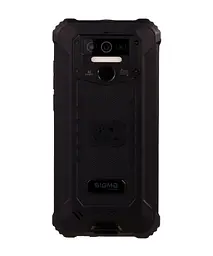 Смартфон Sigma X-treme PQ38 Black (UA UCRF) - мініатюра 2