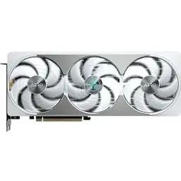 Відеокарта Gigabyte GeForce RTX5080 16GB AERO OC SFF (GV-N5080AERO OC-16GD)