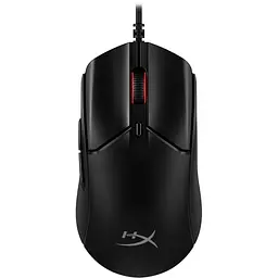 Мишка HyperX Pulsefire Haste 2 USB Black (6N0A7AA) - мініатюра 6