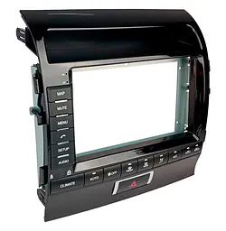 Перехідна рамка Toyota Land Cruiser 200 AWM 881-07-083 - мініатюра 3