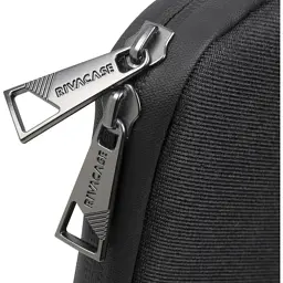 Чохол до ноутбука RivaCase 16" ECO collection Clark, black (8116BlackECO) - мініатюра 10