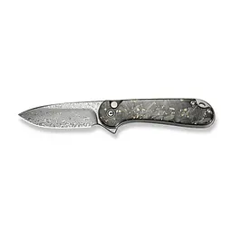 Ніж складаний Civivi Elementum II Shredded Carbon C18062P-10 - мініатюра 3