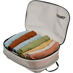 Органайзер для одягу Thule Compression Packing Cube Medium White (TH 3204859) - мініатюра 9