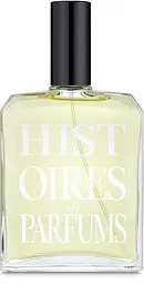 Оригінал Histoires de Parfums 1725 120 мл Парфумована вода - мініатюра 1