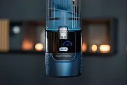 Акумуляторний миючий пилосос Rowenta X-Force Flex 10.80 Animal Aqua RH7AD5E0 - мініатюра 3