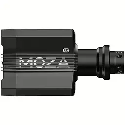 Кермова база MOZA R12 V2, прямий привід, 12 Нм - мініатюра 3