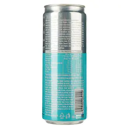 Напій Schweppes Original Bitter Lemon з лимонним соком безалкогольний 330 мл (714692) - мініатюра 2